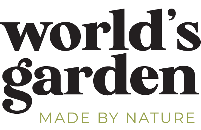 Worlds Garden